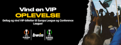 bwin vind vip billetter