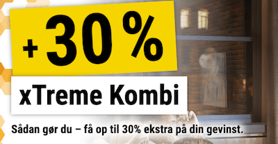 cashpoint xtreme kombi ekstra gevinst