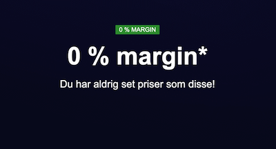 Penawaran margin 0% Marathonbet