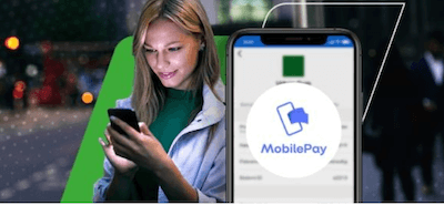 Unibet mobilepay indbetaling