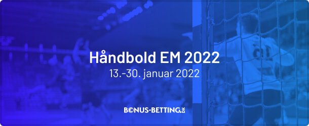 em i håndbold 2022
