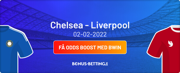 odds boost bwin liverpool chelsea