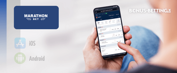 marathonbet app anmeldelse