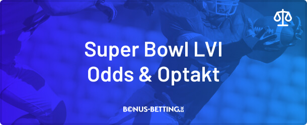 super bowl 2022 odds optakt