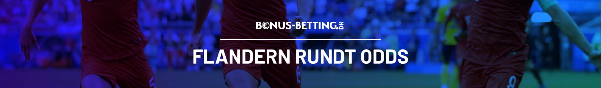 Fladern Rundt odds