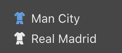 manchester city real madrid odds optakt bet365