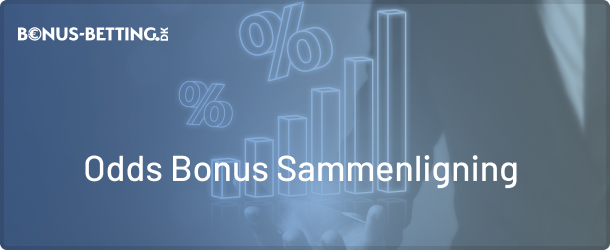 Få oversigt over odds og betting bonus