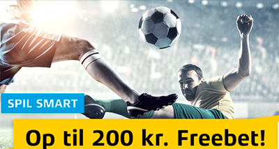 Cashpoint Europa League freebet