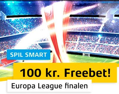 Europa League finale freebet Cashpoint