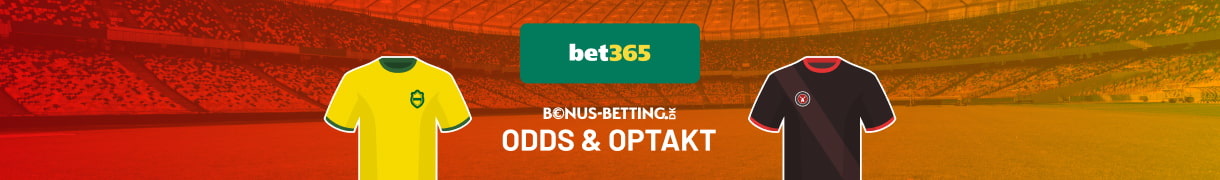 AEK Larnaca - FC Midtjylland odds Bet365