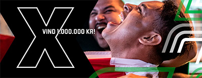 Unibet VM konkurrence 0 rigtige, vind 1 million kroner