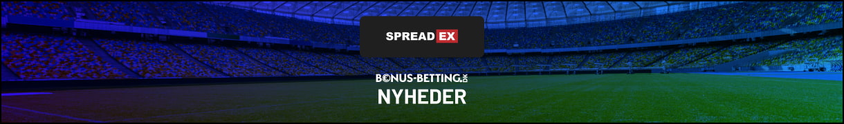 Spreadex nyheder