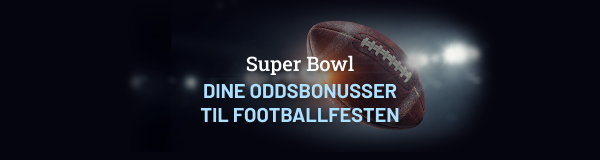 Header image bonus-betting.dk Super Bowl