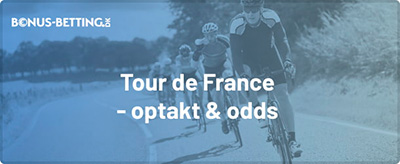 Tour de France odds og optakt