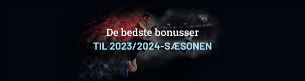 Featured image football 2023/24 - bonus-betting.dk