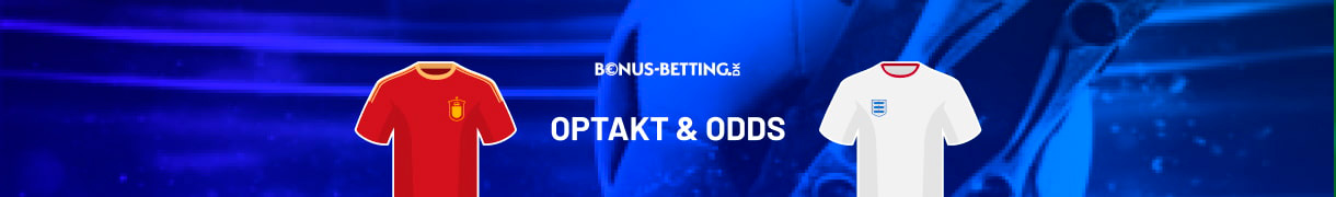 Spanien - England optakt og odds, fodbold for kvinder, VM-finale