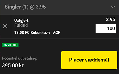 Unibet odds bonus tip