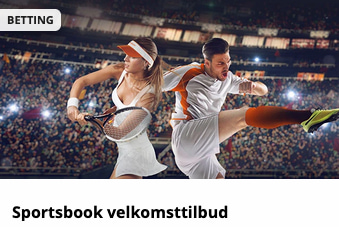 betsson bonus