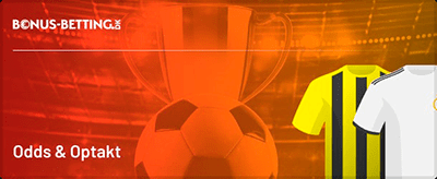 Champions League finale, Dortmund - Real Madrid optakt og odds