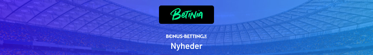 betinia nyheder