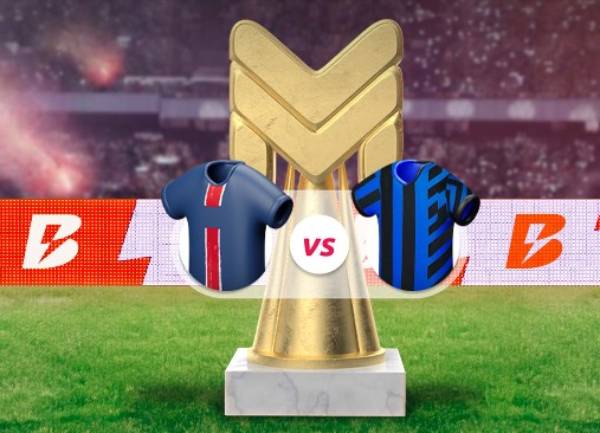 Champions League-konkurrence om 50.000 kr. hos Betano