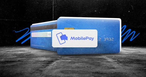 NordicBet MobilePay udbetaling