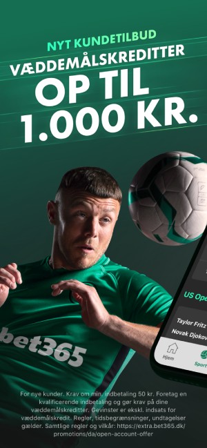 Bet365 app bonus