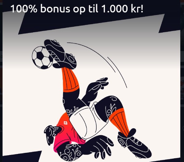 Betano - Officiel bettingpartner for Superligaen