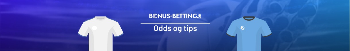 FC København - Randers odds og optakt - Superligaen