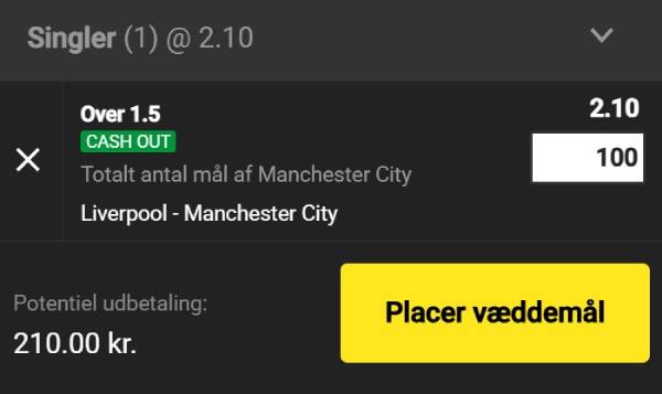 Unibet odds bonus tip