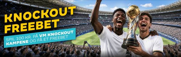 Cashpoint VM knockout freebet - Argentina - Kap Verde